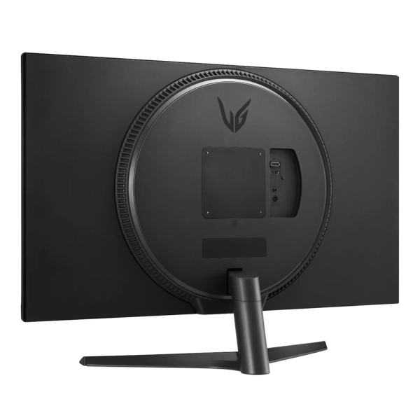Купити Монітор 31.5" LG 32GN50R-B HDMI DP Audio VA 165Hz 1ms sRGB 95% G-SYNC FreeSync HDR10 - фото 6