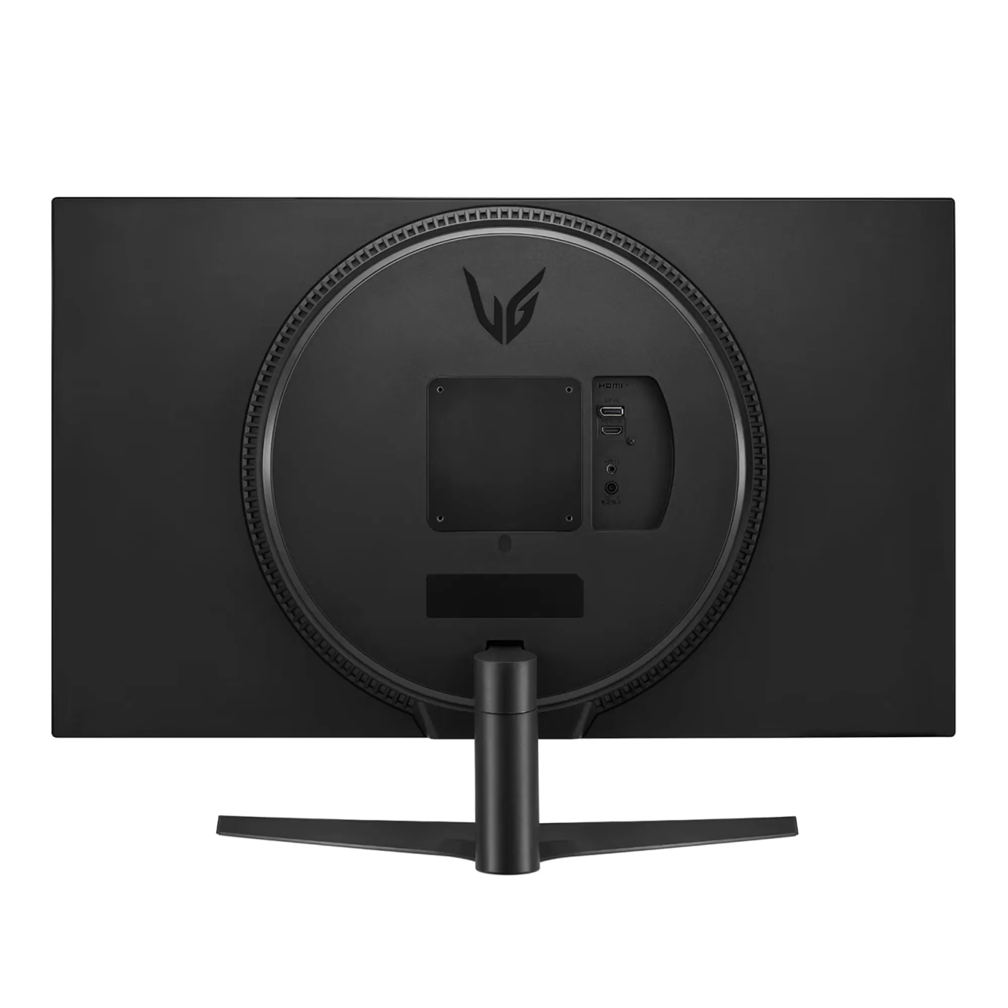 Купити Монітор 31.5" LG 32GN50R-B HDMI DP Audio VA 165Hz 1ms sRGB 95% G-SYNC FreeSync HDR10 - фото 7