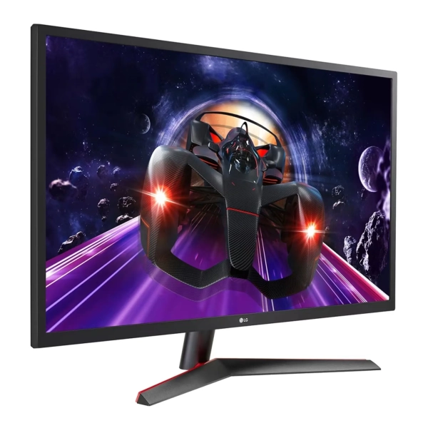 Купить Монитор 31.5" LG 32MP60G-B LCD D-Sub HDMI DP Audio IPS 75Hz 1ms FreeSync (32MP60G-B) - фото 4