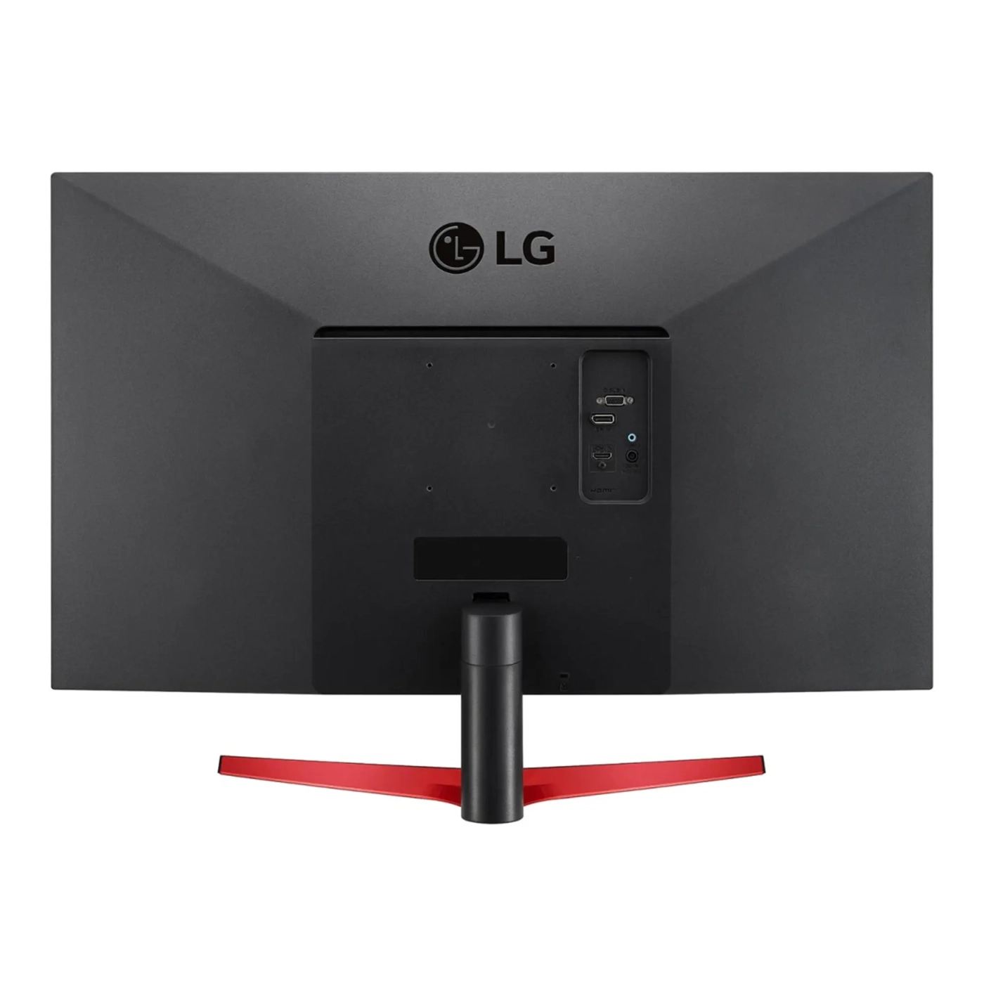 Купить Монитор 31.5" LG 32MP60G-B LCD D-Sub HDMI DP Audio IPS 75Hz 1ms FreeSync (32MP60G-B) - фото 7
