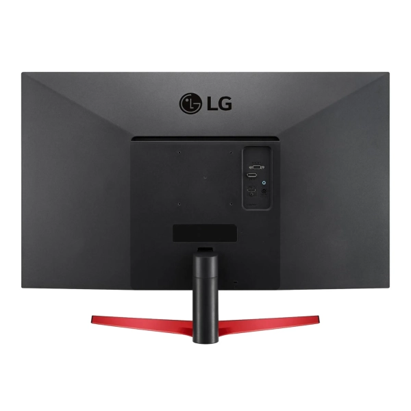 Купить Монитор 31.5" LG 32MP60G-B LCD D-Sub HDMI DP Audio IPS 75Hz 1ms FreeSync (32MP60G-B) - фото 7