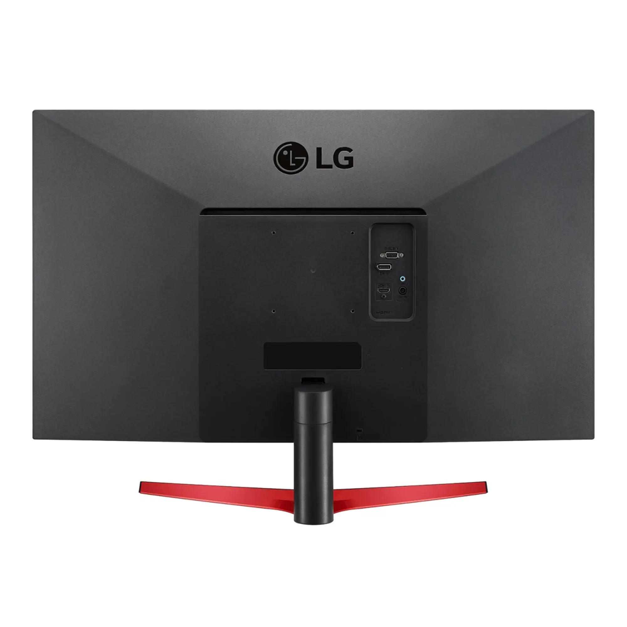 Купить Монитор 31.5" LG 32MP60G-B LCD D-Sub HDMI DP Audio IPS 75Hz 1ms FreeSync (32MP60G-B) - фото 7