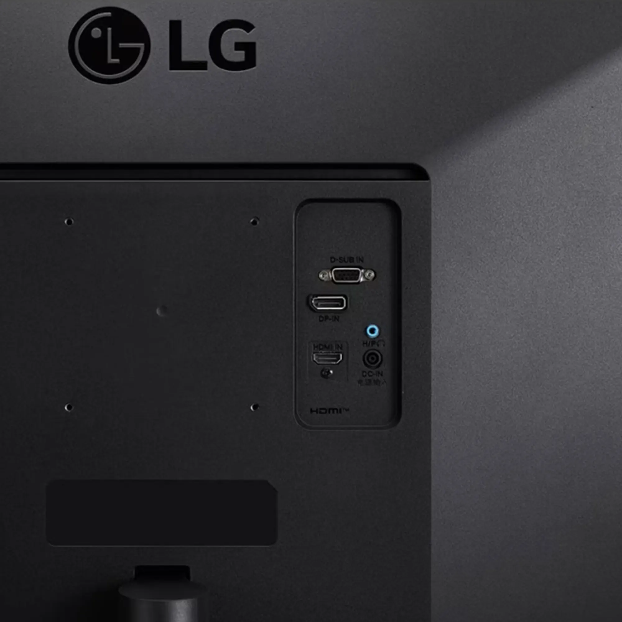 Купить Монитор 31.5" LG 32MP60G-B LCD D-Sub HDMI DP Audio IPS 75Hz 1ms FreeSync (32MP60G-B) - фото 8