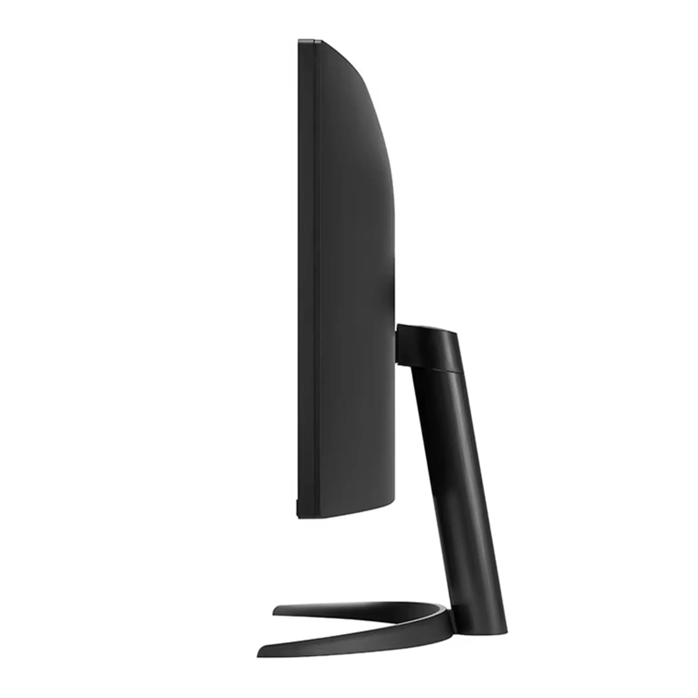 Купить Монитор 34" LG 34WR50QC-B 2xHDMI DP Audio VA 3440x1440 21:9 100Hz sRGB 99% CURVED FreeSync HDR10 (34WR50QC-B) - фото 5