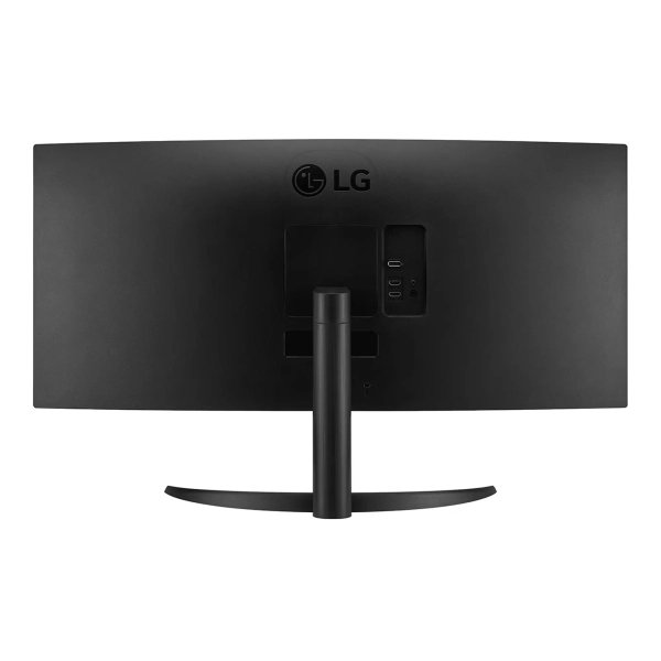 Купить Монитор 34" LG 34WR50QC-B 2xHDMI DP Audio VA 3440x1440 21:9 100Hz sRGB 99% CURVED FreeSync HDR10 (34WR50QC-B) - фото 7