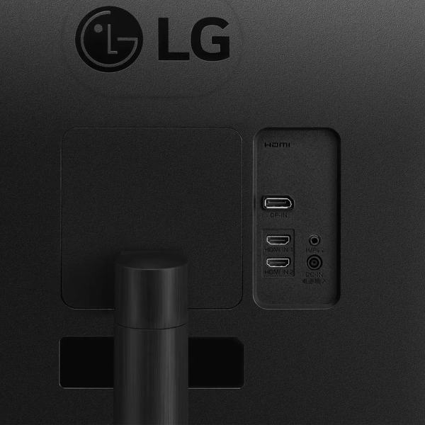 Купить Монитор 34" LG 34WR50QC-B 2xHDMI DP Audio VA 3440x1440 21:9 100Hz sRGB 99% CURVED FreeSync HDR10 (34WR50QC-B) - фото 8
