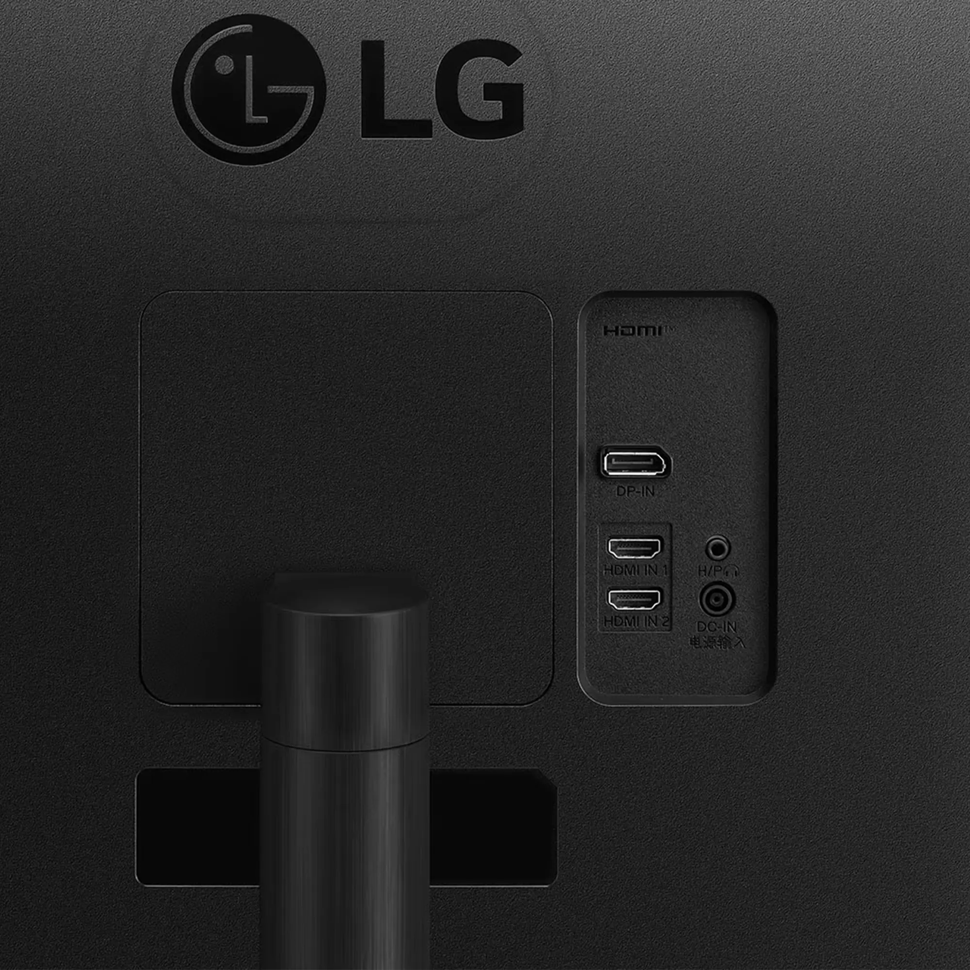 Купить Монитор 34" LG 34WR50QC-B 2xHDMI DP Audio VA 3440x1440 21:9 100Hz sRGB 99% CURVED FreeSync HDR10 (34WR50QC-B) - фото 8