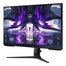Купить Монитор 27" Samsung Odyssey G3 S27AG300NI HDMI DP VA 144Hz 1ms (LS27AG300NIXCI) - фото 2