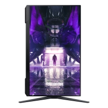 Купить Монитор 27" Samsung Odyssey G3 S27AG300NI HDMI DP VA 144Hz 1ms (LS27AG300NIXCI) - фото 4