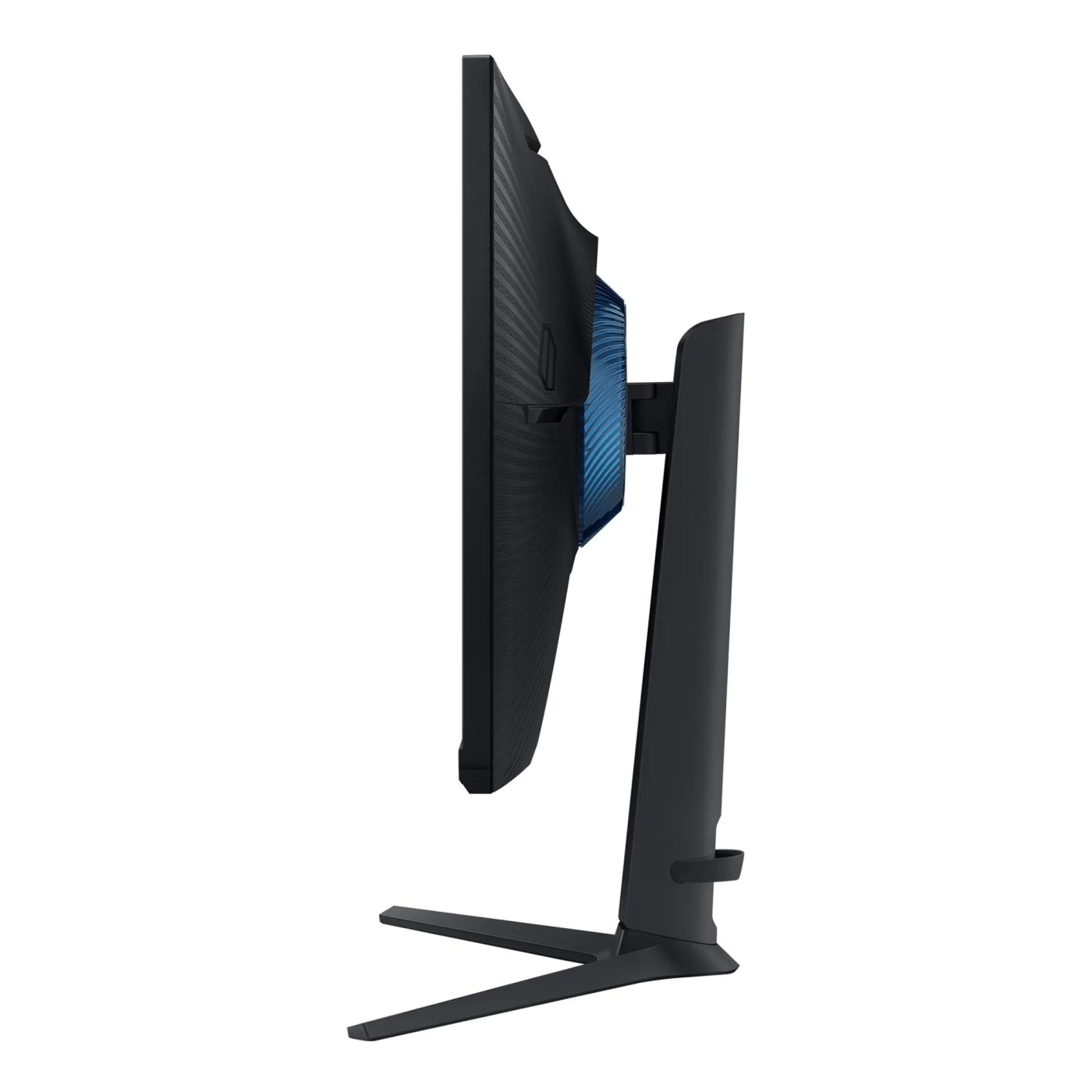 Купить Монитор 27" Samsung Odyssey G3 S27AG300NI HDMI DP VA 144Hz 1ms (LS27AG300NIXCI) - фото 5