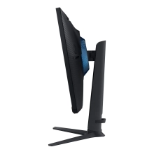 Купить Монитор 27" Samsung Odyssey G3 S27AG300NI HDMI DP VA 144Hz 1ms (LS27AG300NIXCI) - фото 6