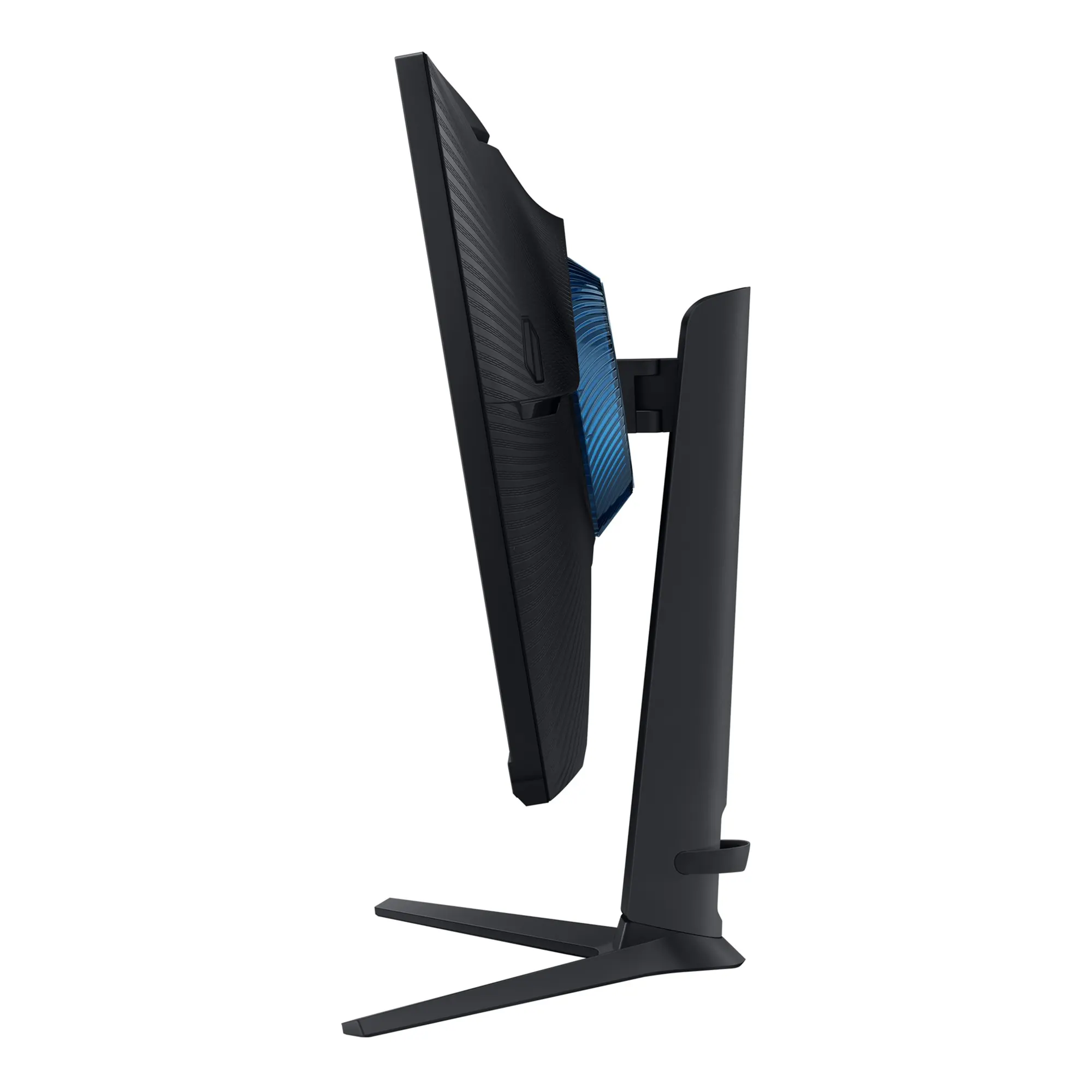 Купить Монитор 27" Samsung Odyssey G3 S27AG300NI HDMI DP VA 144Hz 1ms (LS27AG300NIXCI) - фото 6