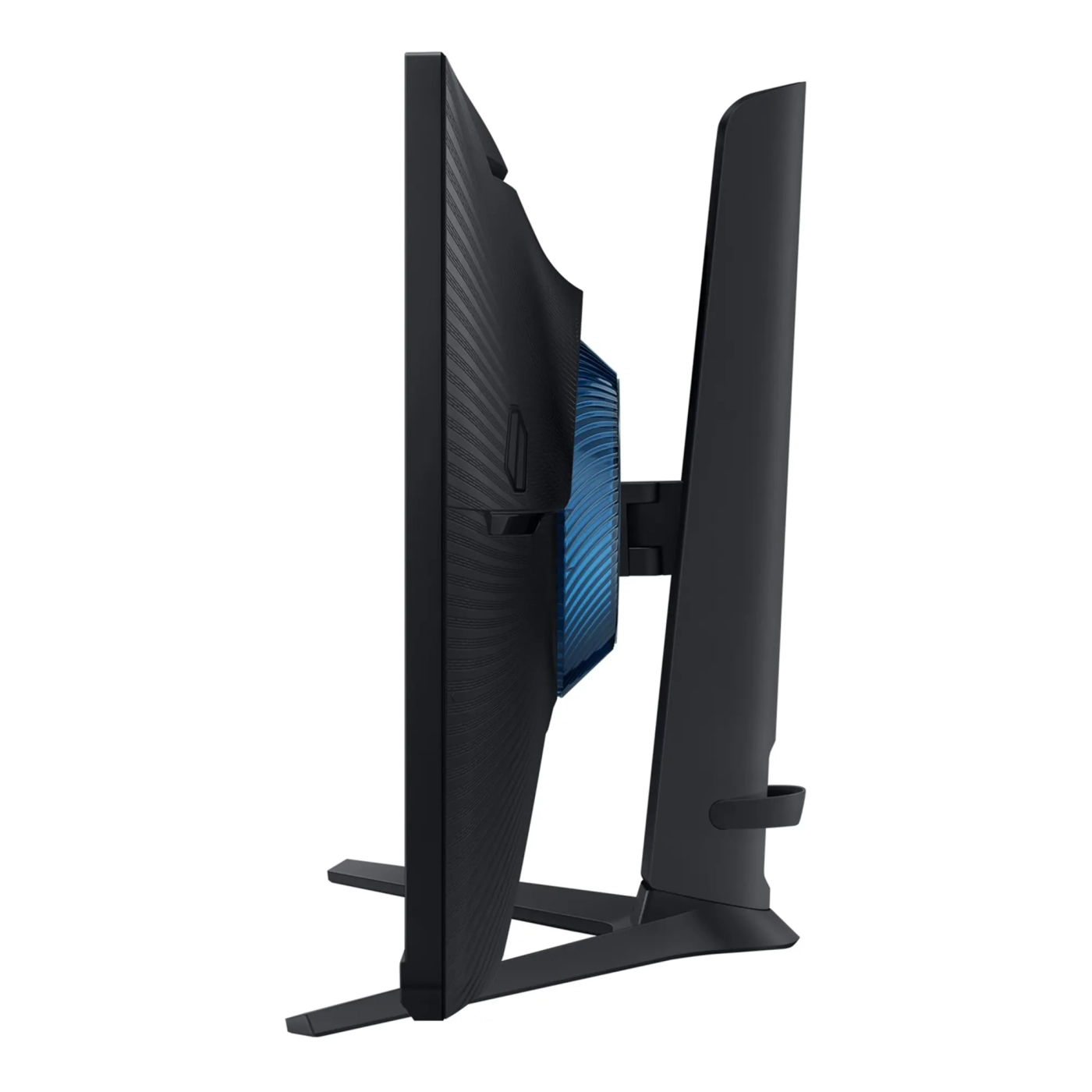 Купить Монитор 27" Samsung Odyssey G3 S27AG300NI HDMI DP VA 144Hz 1ms (LS27AG300NIXCI) - фото 8