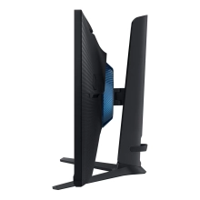 Купить Монитор 27" Samsung Odyssey G3 S27AG300NI HDMI DP VA 144Hz 1ms (LS27AG300NIXCI) - фото 8