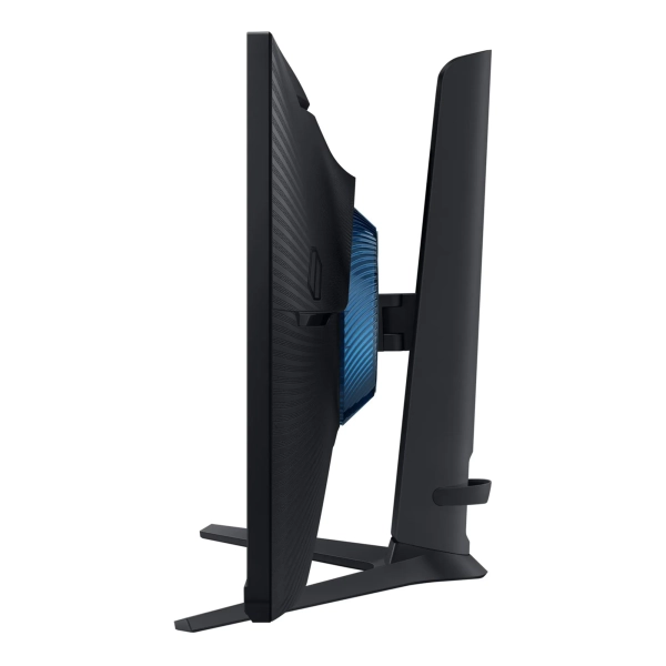 Купить Монитор 27" Samsung Odyssey G3 S27AG300NI HDMI DP VA 144Hz 1ms (LS27AG300NIXCI) - фото 8