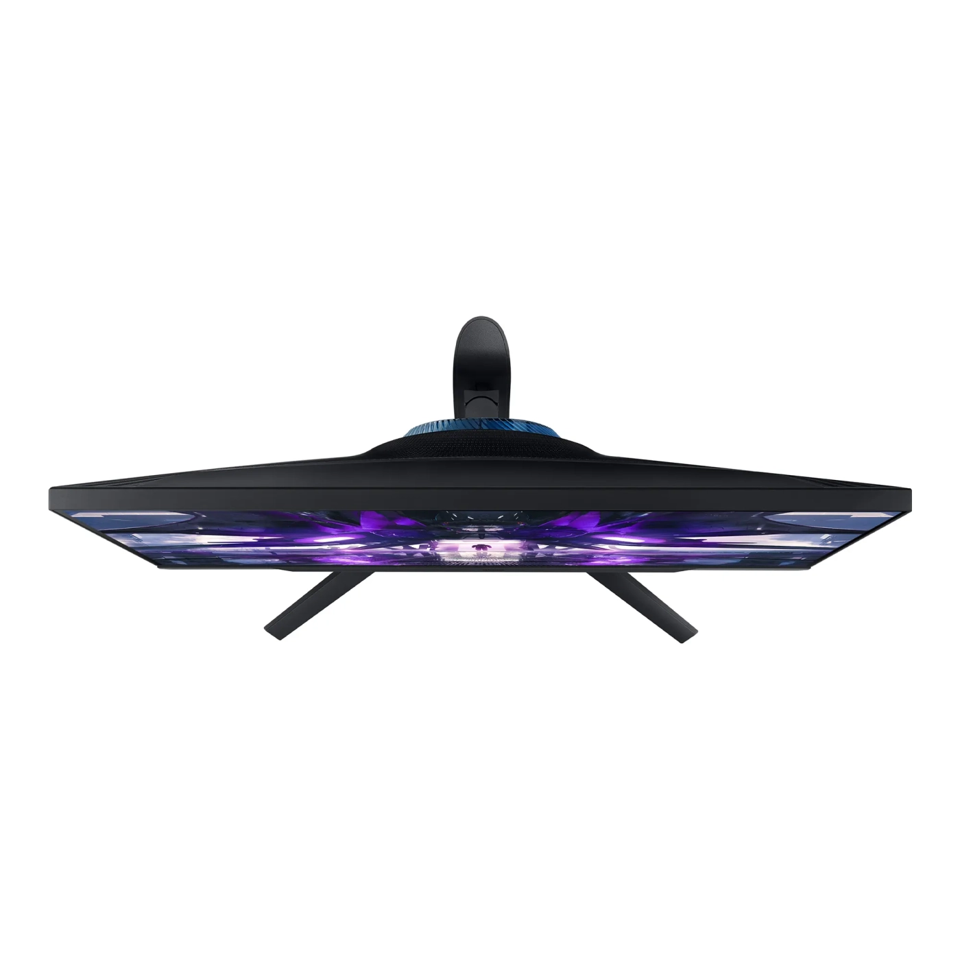 Купить Монитор 27" Samsung Odyssey G3 S27AG300NI HDMI DP VA 144Hz 1ms (LS27AG300NIXCI) - фото 9