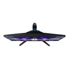 Купить Монитор 27" Samsung Odyssey G3 S27AG300NI HDMI DP VA 144Hz 1ms (LS27AG300NIXCI) - фото 9