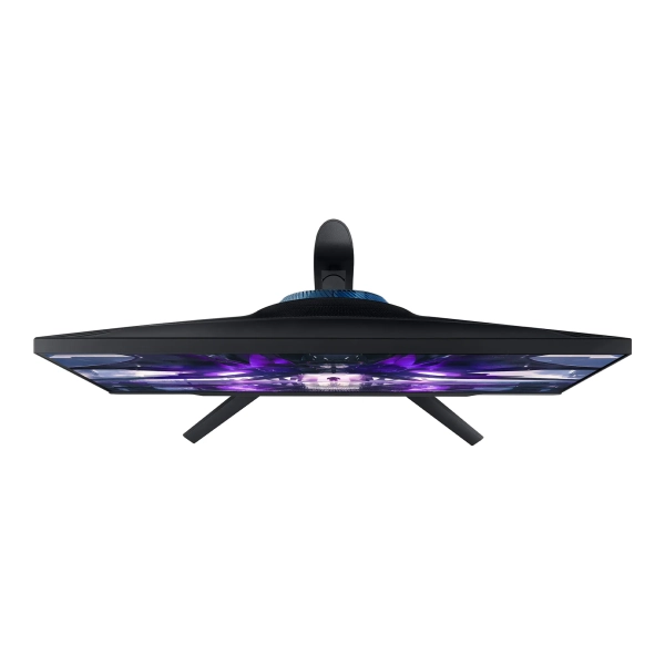 Купить Монитор 27" Samsung Odyssey G3 S27AG300NI HDMI DP VA 144Hz 1ms (LS27AG300NIXCI) - фото 9