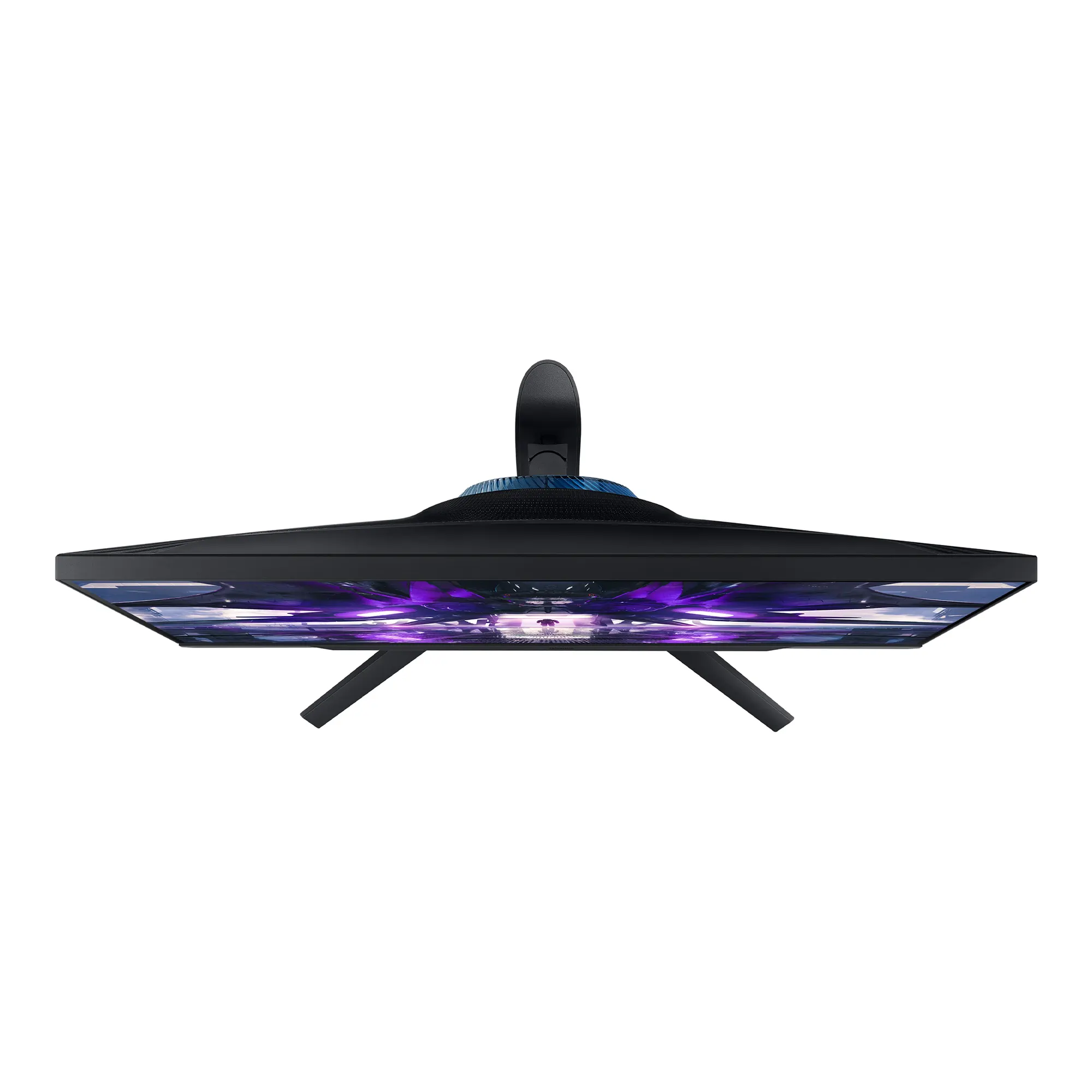 Купить Монитор 27" Samsung Odyssey G3 S27AG300NI HDMI DP VA 144Hz 1ms (LS27AG300NIXCI) - фото 9