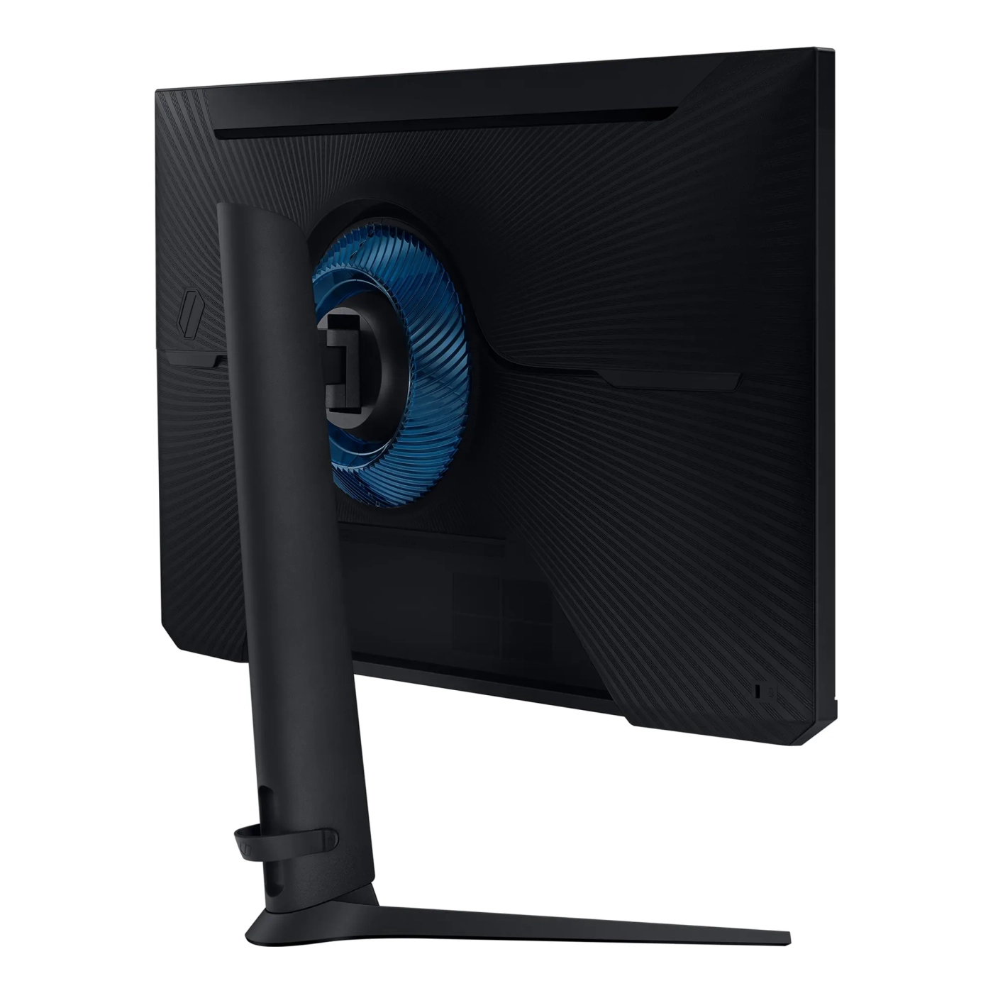 Купить Монитор 27" Samsung Odyssey G3 S27AG300NI HDMI DP VA 144Hz 1ms (LS27AG300NIXCI) - фото 10