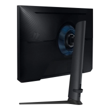 Купить Монитор 27" Samsung Odyssey G3 S27AG300NI HDMI DP VA 144Hz 1ms (LS27AG300NIXCI) - фото 11
