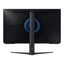 Купить Монитор 27" Samsung Odyssey G3 S27AG300NI HDMI DP VA 144Hz 1ms (LS27AG300NIXCI) - фото 12