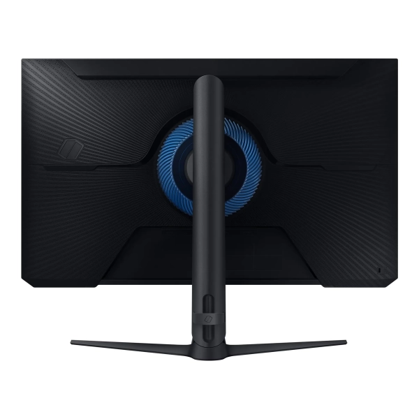 Купить Монитор 27" Samsung Odyssey G3 S27AG300NI HDMI DP VA 144Hz 1ms (LS27AG300NIXCI) - фото 12