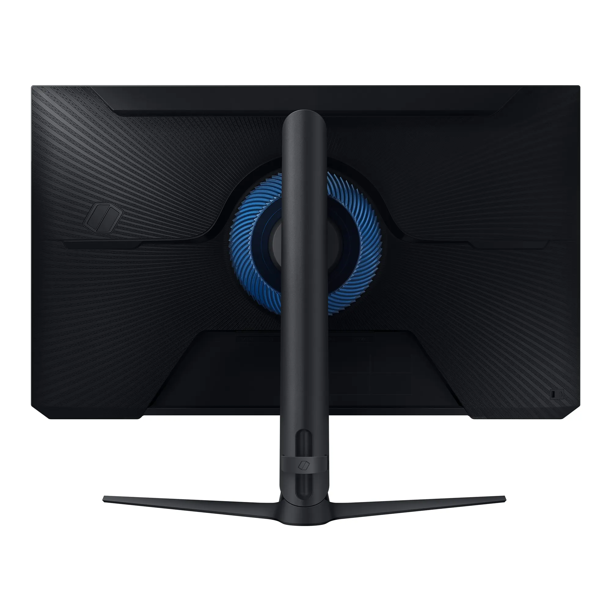 Купить Монитор 27" Samsung Odyssey G3 S27AG300NI HDMI DP VA 144Hz 1ms (LS27AG300NIXCI) - фото 12
