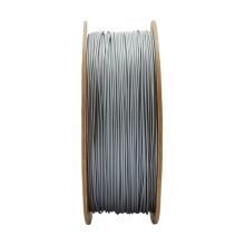 Купить PolyTerra PLA Filament (пластик) для 3D принтера Polymaker 1кг, 1.75мм, окаменевший серый - фото 2