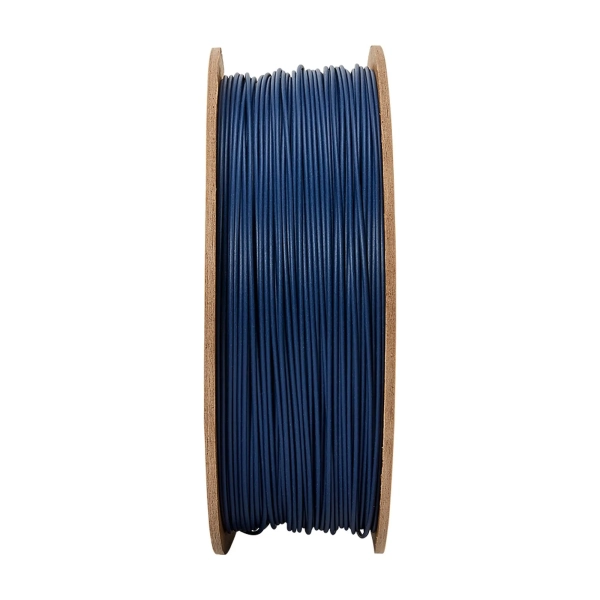 Купити PolyTerra PLA Filament (пластик) для 3D принтера Polymaker 1кг, 1.75мм, армійський синій - фото 2