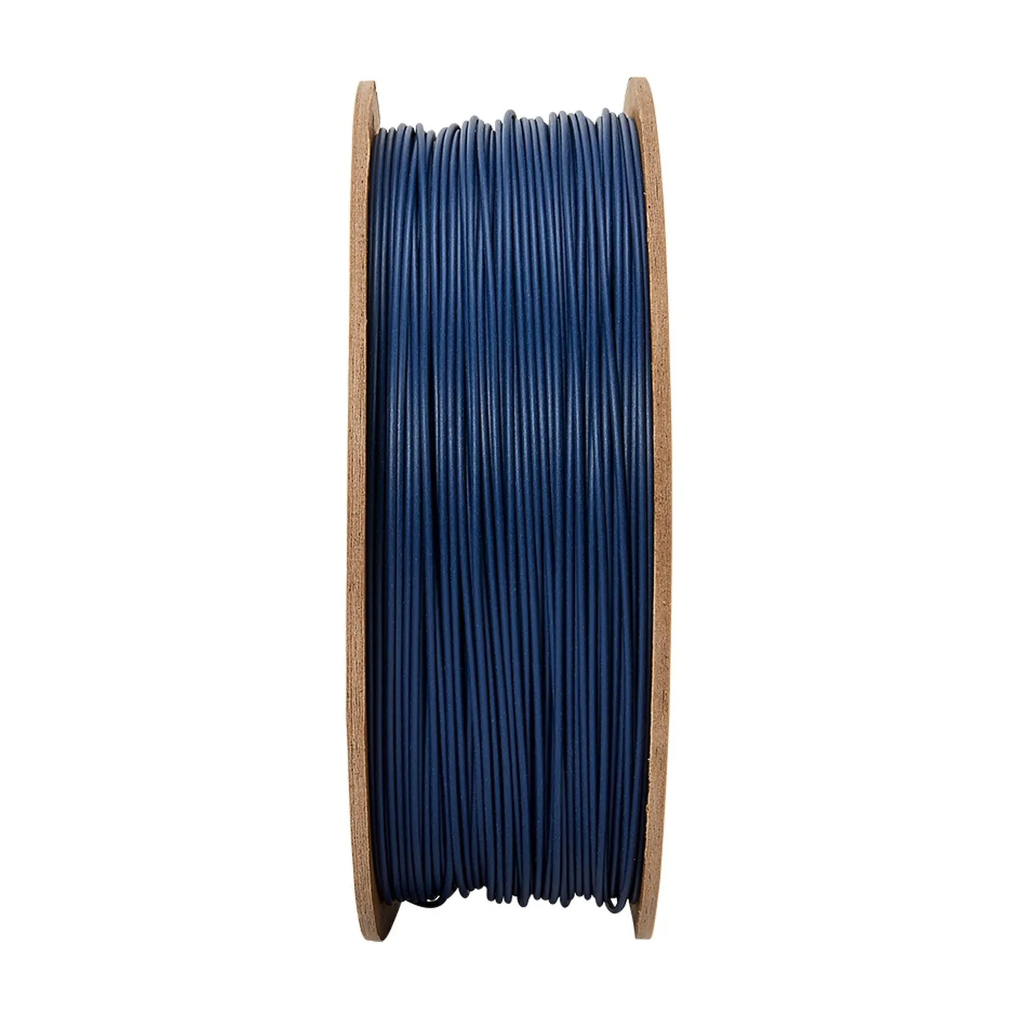 Купити PolyTerra PLA Filament (пластик) для 3D принтера Polymaker 1кг, 1.75мм, армійський синій - фото 2