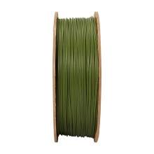Купити PolyTerra PLA Filament (пластик) для 3D принтера Polymaker 1кг, 1.75мм, армійський темно-зелений - фото 2