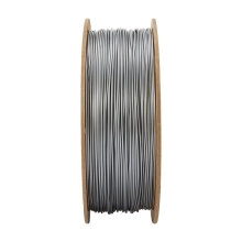 Купити PolyLite PETG Filament (пластик) для 3D принтера Polymaker 1кг, 1.75мм, срібний - фото 2