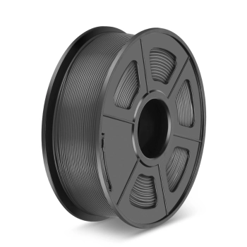 Купити PLA Filament (пластик) для 3D принтера Sunlu 1кг, 1.75мм, сірий - фото 1