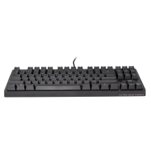 Купити Клавіатура HATOR Rockfall EVO TKL Optical (HTK-630) - фото 2