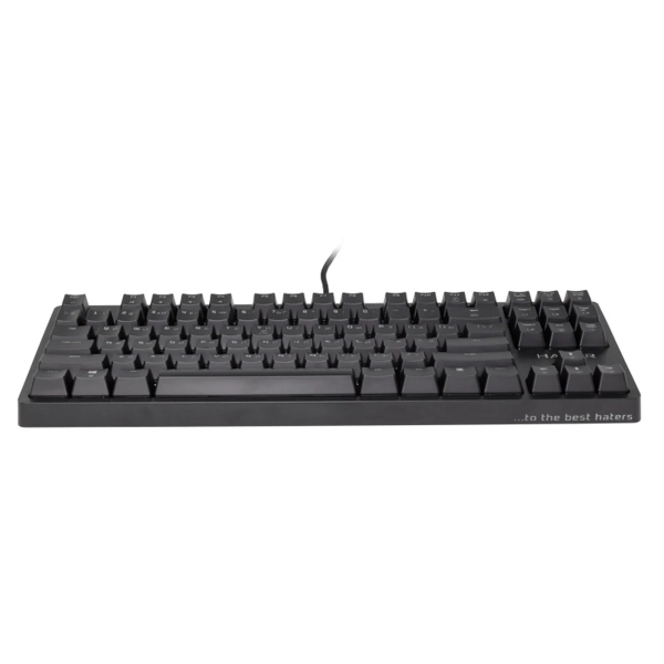 Купити Клавіатура HATOR Rockfall EVO TKL Optical (HTK-630) - фото 2