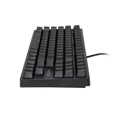 Купити Клавіатура HATOR Rockfall EVO TKL Optical (HTK-630) - фото 4