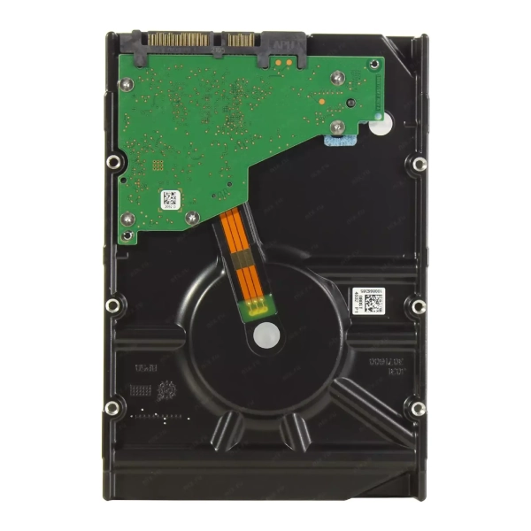 Купить Жесткий диск 3.5" 10TB Seagate Exos 7E10 512E (ST10000NM017B) - фото 3
