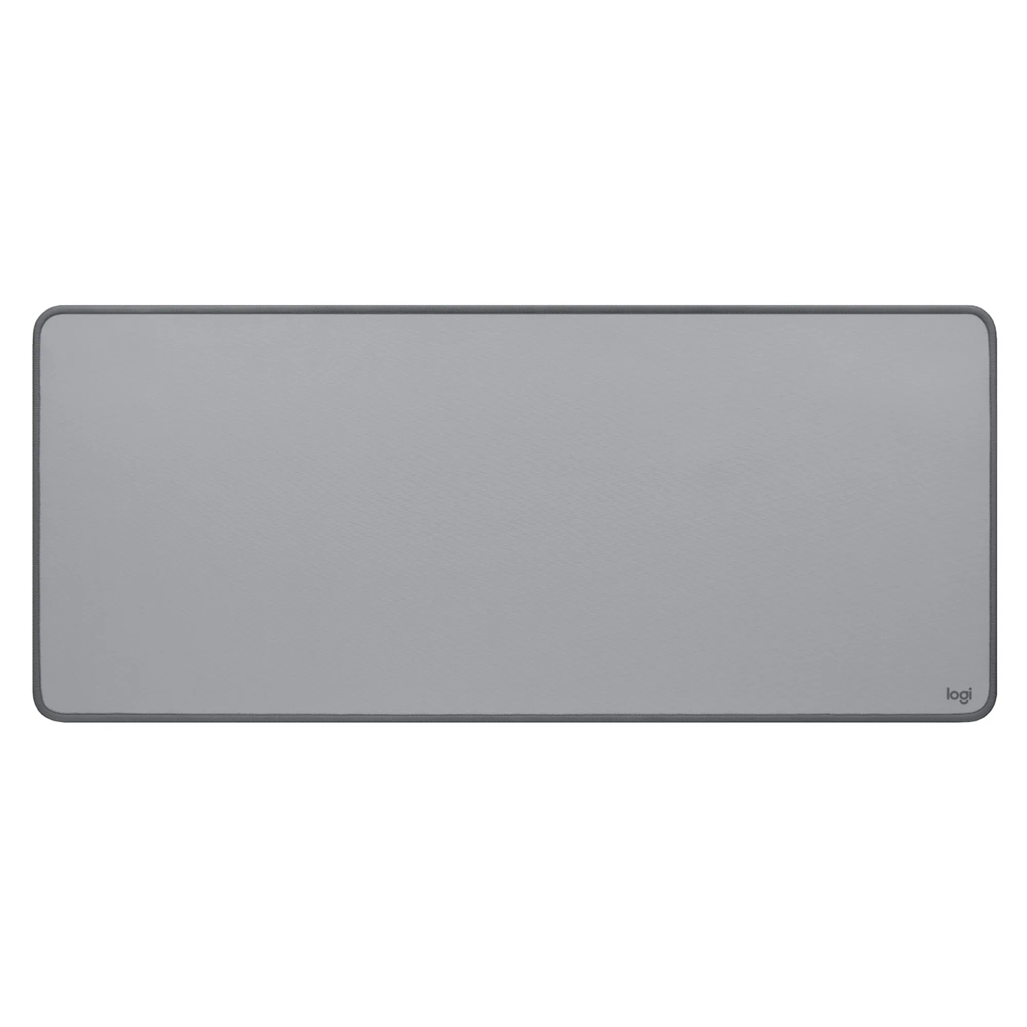 Купити Ігрова поверхня Logitech Desk Mat Studio Series Mid Grey (956-000052) - фото 1
