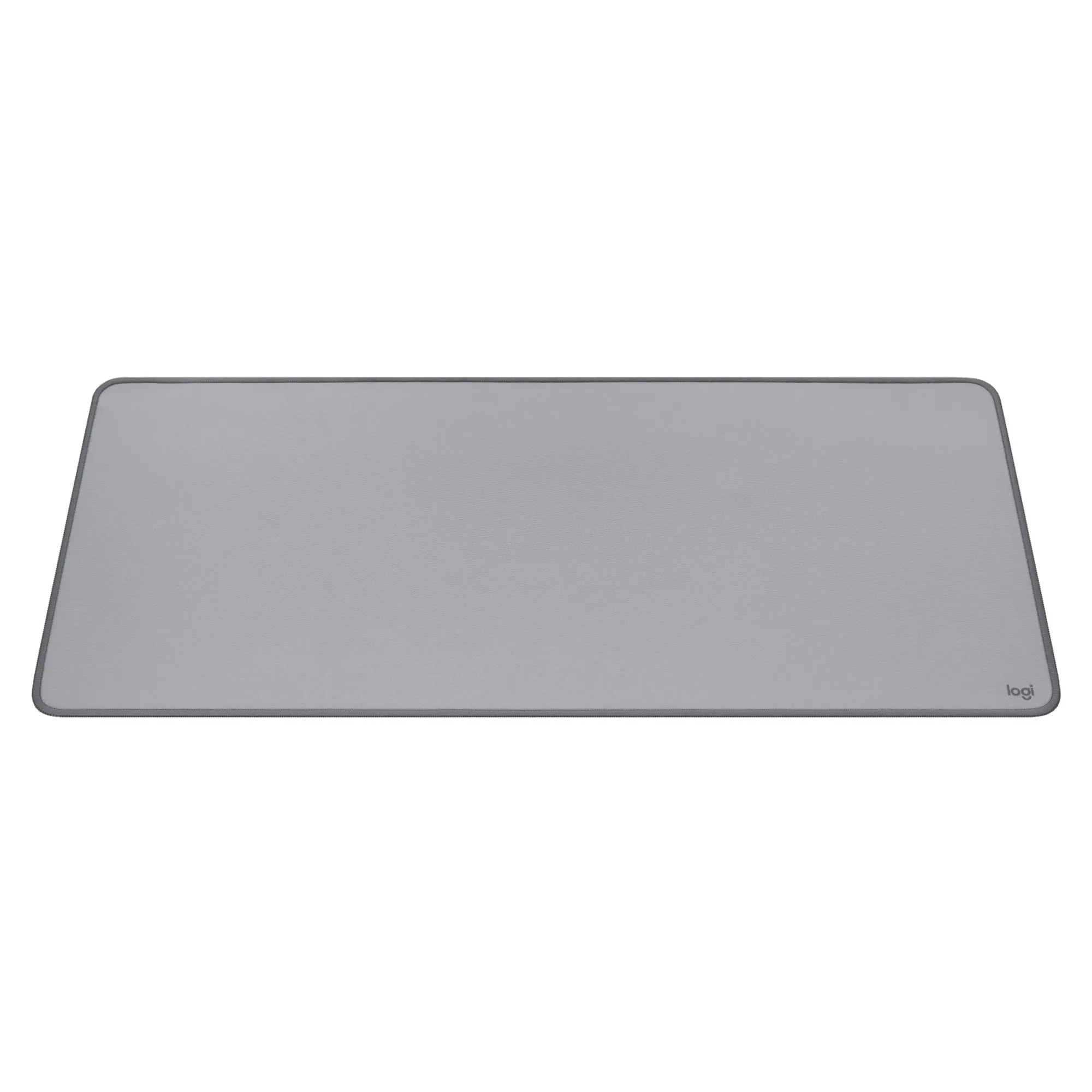 Купити Ігрова поверхня Logitech Desk Mat Studio Series Mid Grey (956-000052) - фото 3