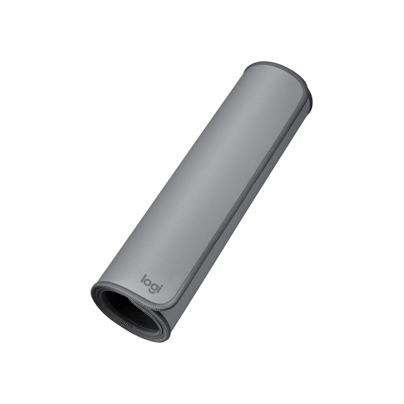 Купити Ігрова поверхня Logitech Desk Mat Studio Series Mid Grey (956-000052) - фото 4