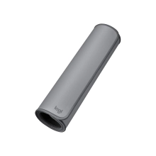 Купити Ігрова поверхня Logitech Desk Mat Studio Series Mid Grey (956-000052) - фото 4