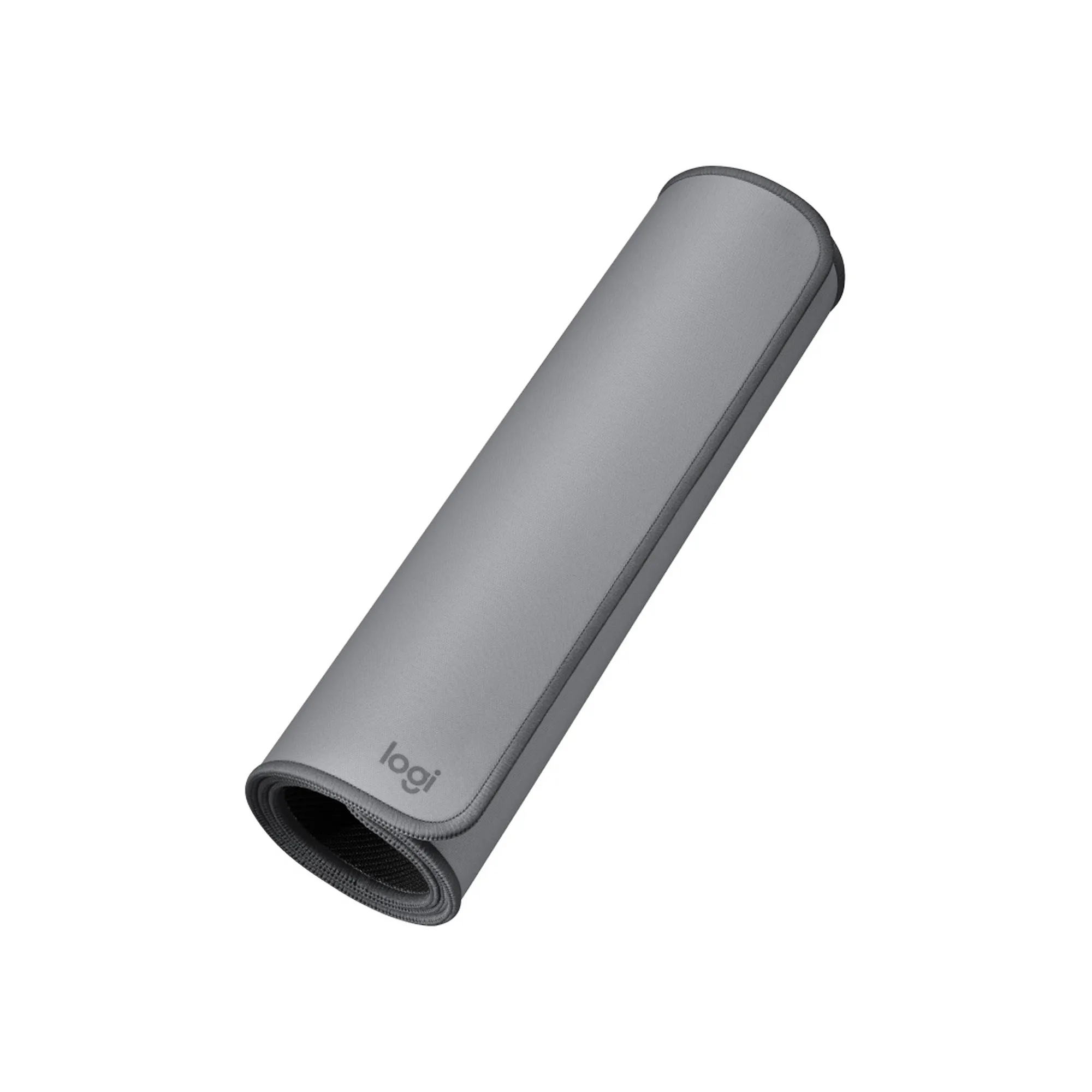 Купити Ігрова поверхня Logitech Desk Mat Studio Series Mid Grey (956-000052) - фото 4
