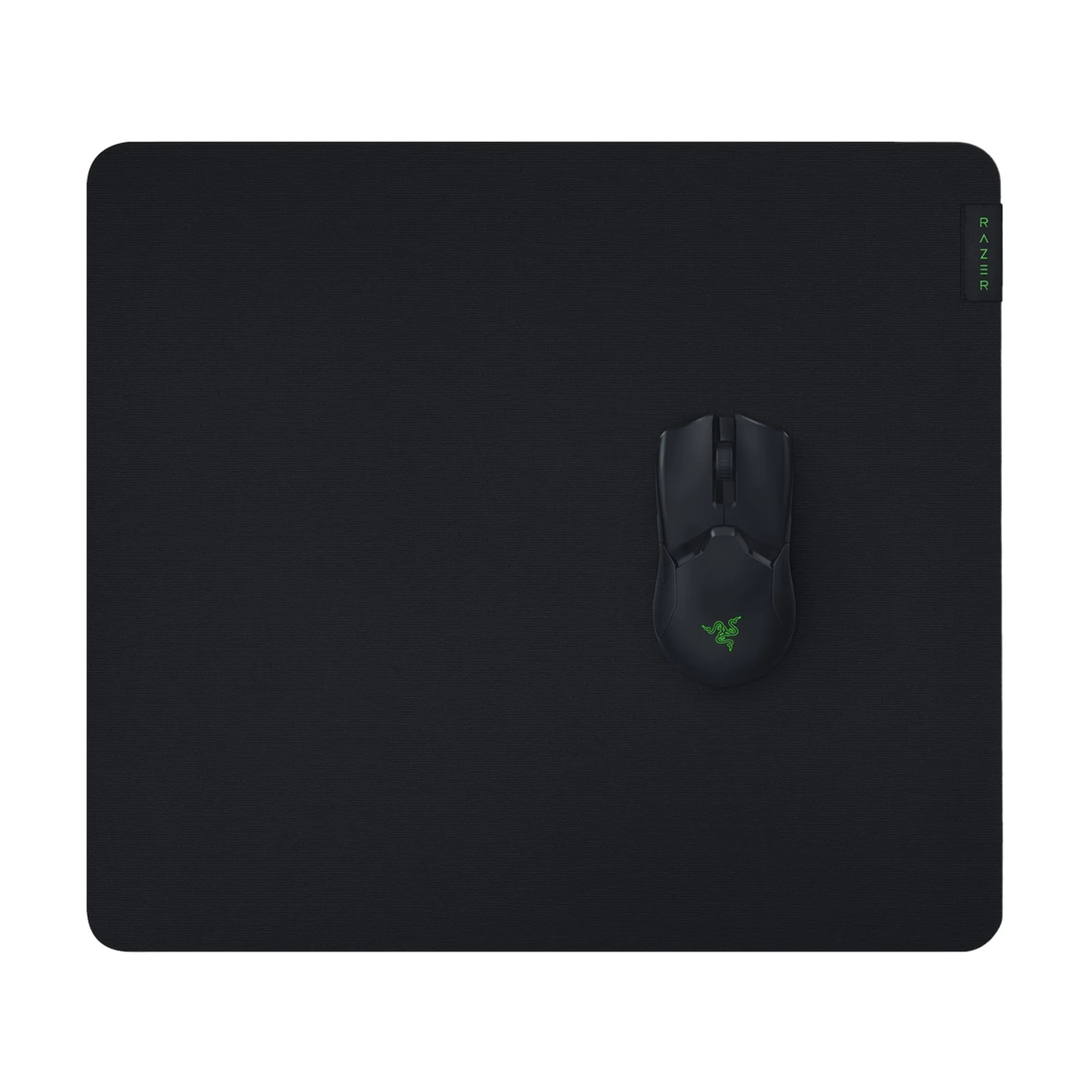 Купить Игровая поверхность RAZER Gigantus V2 Large (RZ02-03330300-R3M1) - фото 2