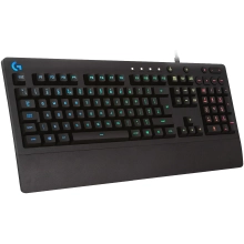 Купити Клавіатура Logitech G213 Prodigy Gaming Keyboard USB UKR (920-010740) - фото 2