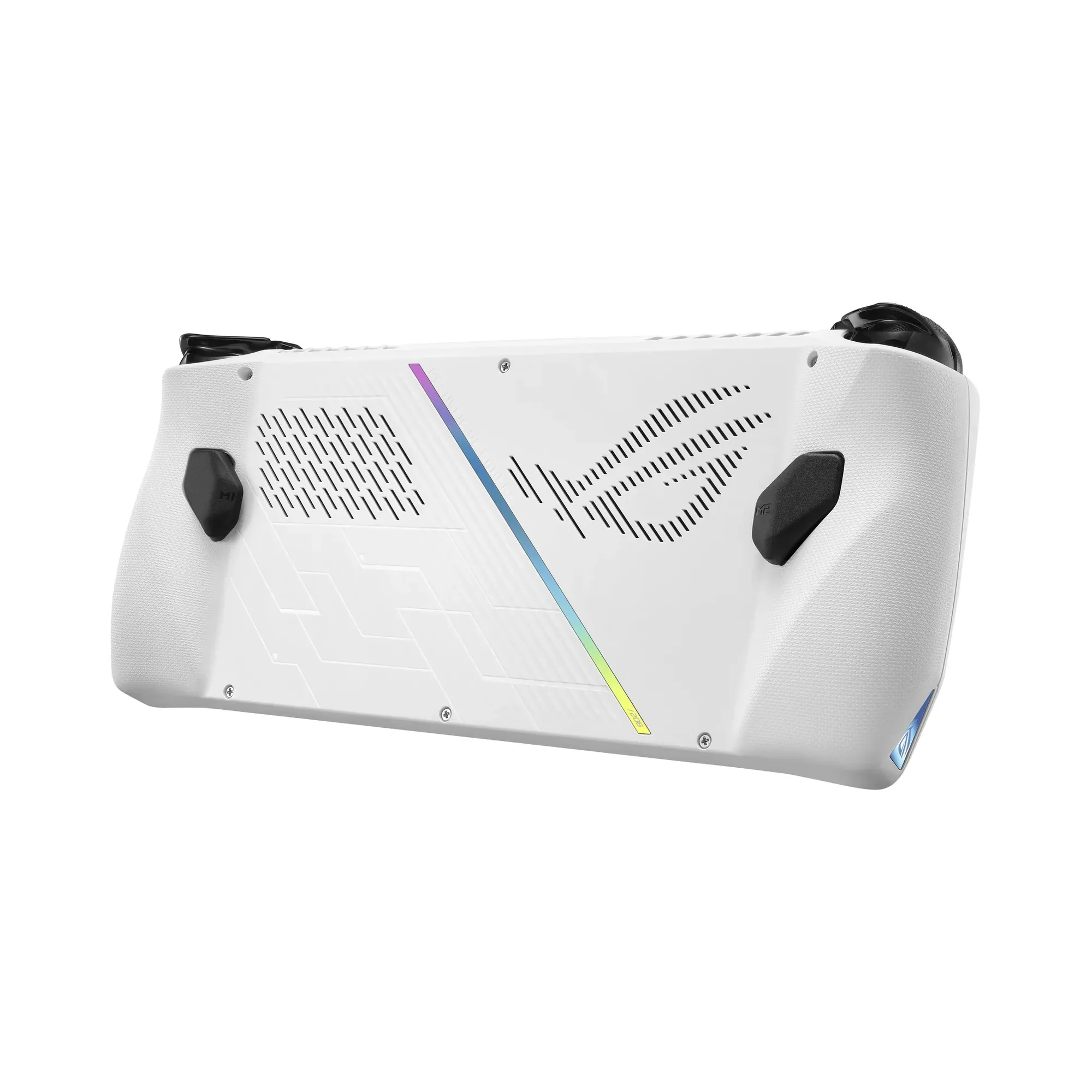 Купити Ігрова приставка ASUS ROG Ally 2023 (90NV0GY1-M00560) - фото 3