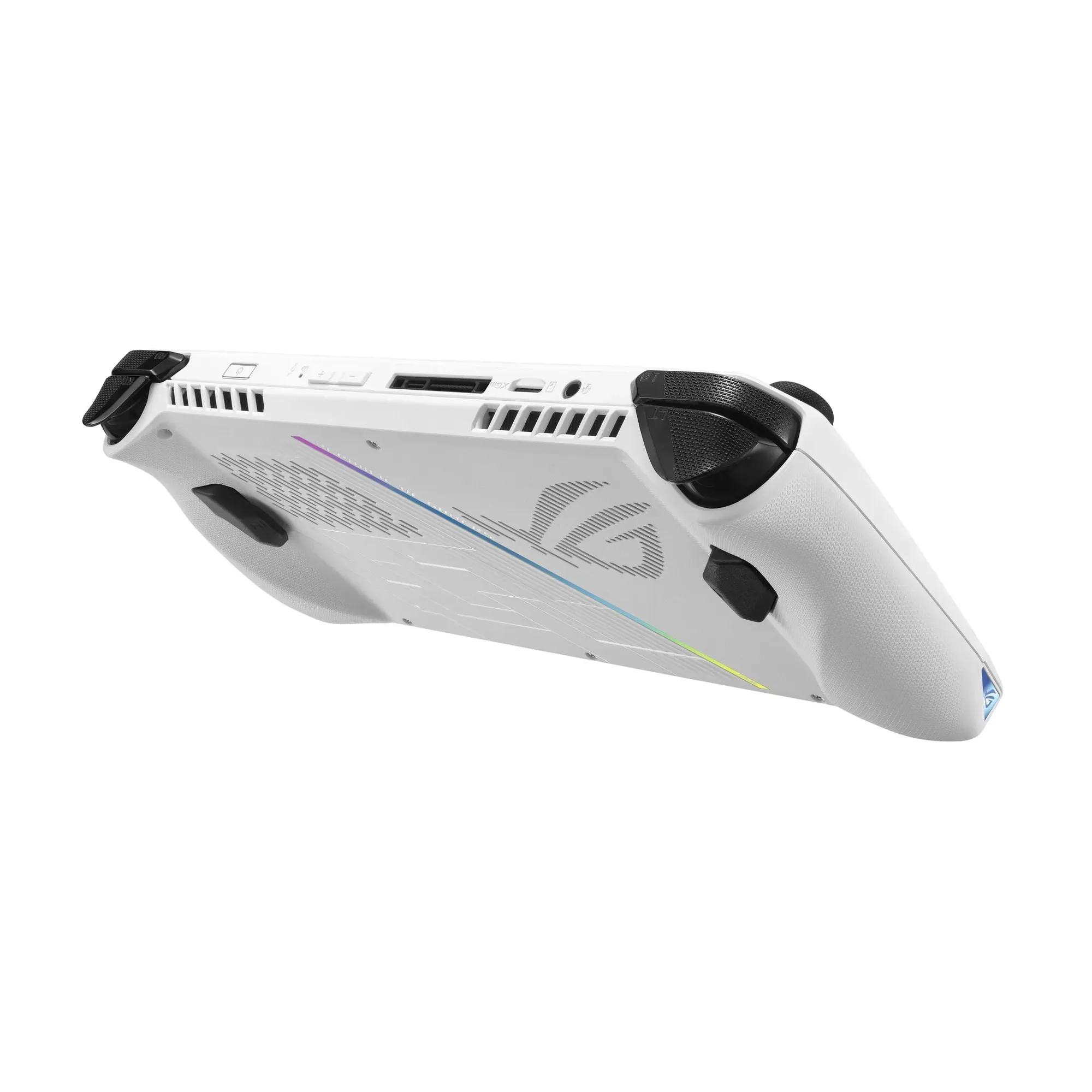 Купити Ігрова приставка ASUS ROG Ally 2023 (90NV0GY1-M00560) - фото 6