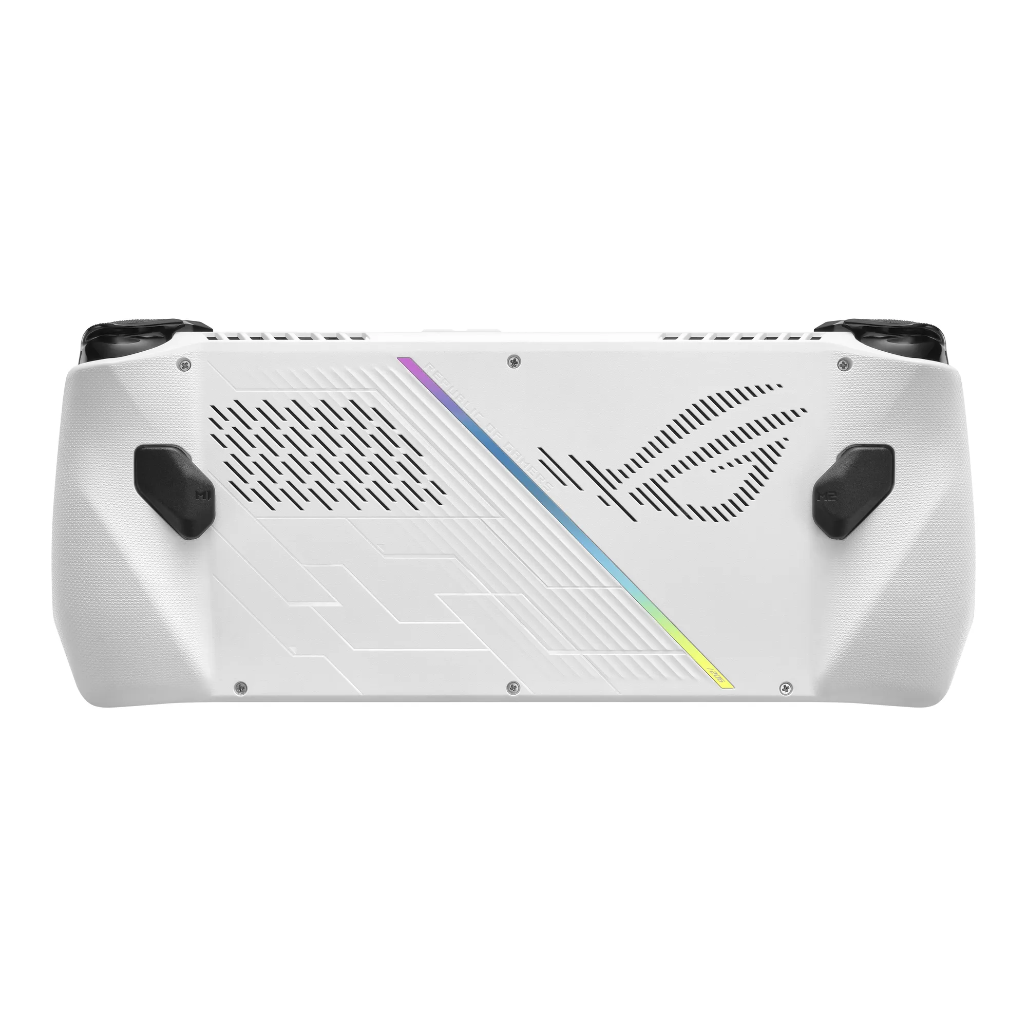 Купити Ігрова приставка ASUS ROG Ally 2023 (90NV0GY1-M00560) - фото 7