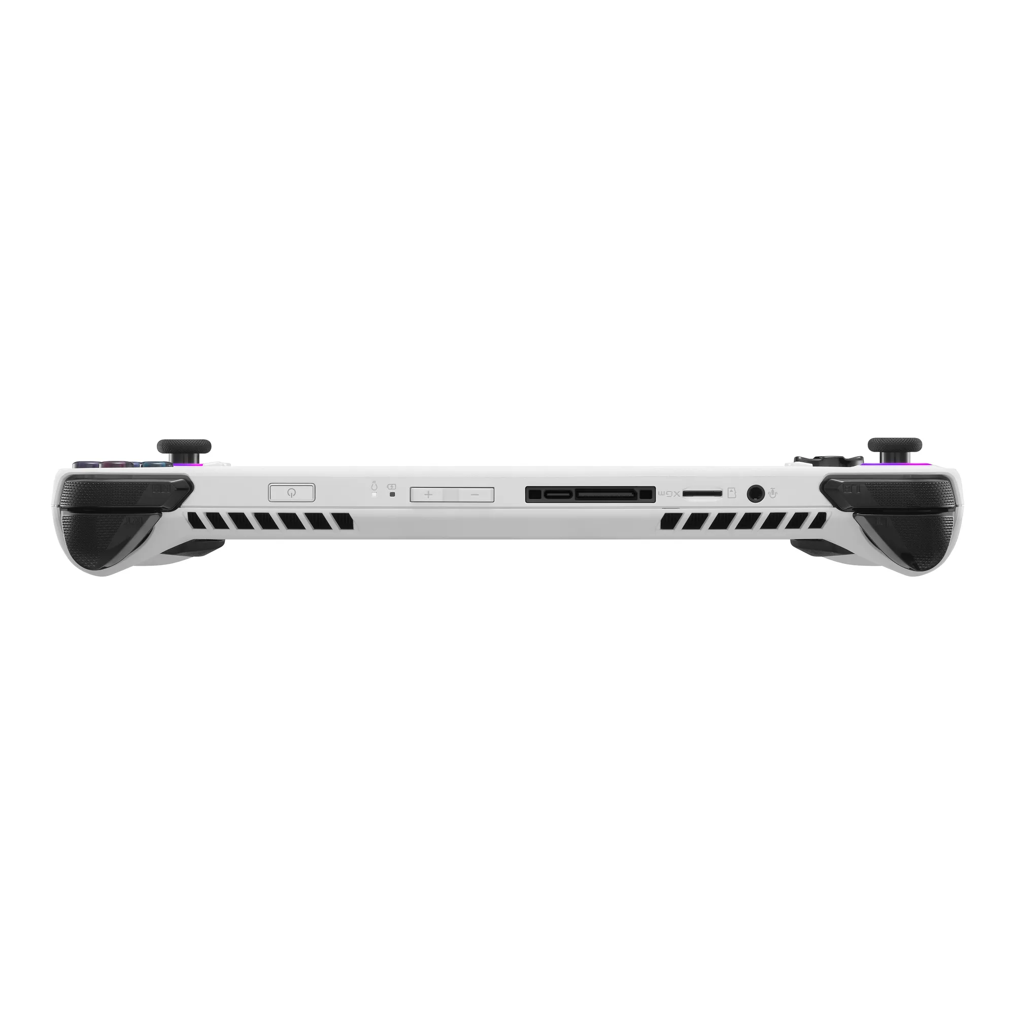 Купити Ігрова приставка ASUS ROG Ally 2023 (90NV0GY1-M00560) - фото 8