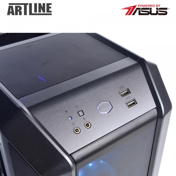 Купити Комп'ютер ARTLINE Overlord COREv47 - фото 10